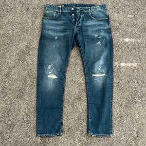 Mens G-Star 36x32